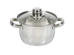 Кастрюля Daniks DNN3 SD-A17-16 1.9L 355346
