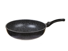 Сковорода Daniks Олимп WOK309-BLM 30cm 386090