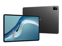 Планшет Huawei MatePad Pro 12.6 256Gb Wi-Fi Grey WGR-W09 53011ULX Выгодный набор + серт. 200Р!!!