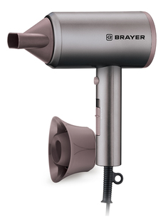 Фен Brayer BR3022