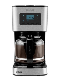 Кофеварка Cecotec Coffee 66 Smart 01555