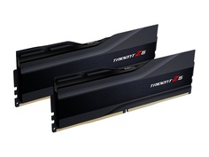 Модуль памяти G.Skill Trident Z5 DDR5 6000MHz PC-48000 CL40 - 32Gb KIT (2x16Gb) F5-6000J4040F16GX2-TZ5K