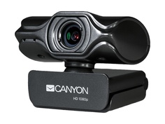 Вебкамера Canyon CNS-CWC6N Выгодный набор + серт. 200Р!!!
