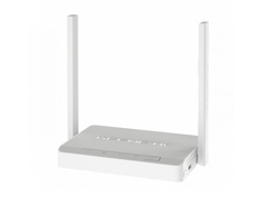 Wi-Fi роутер Keenetic DSL KN-2010 Выгодный набор + серт. 200Р!!!