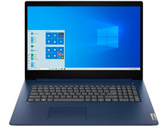 Ноутбук Lenovo IdeaPad 3 17ITL6 82H9003RRU Выгодный набор + серт. 200Р!!!