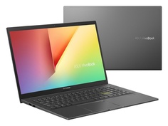 Ноутбук ASUS VivoBook K513EQ-BQ440T 90NB0SK1-M05700 Выгодный набор + серт. 200Р!!!