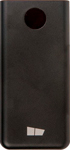 Внешний аккумулятор MoreChoice 10000mAh Smart 3USB 3A PD 18W QC3.0 быстрая зарядка PB31S (Black)
