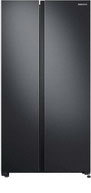 Холодильник Side by Side Samsung RS 62 R5031B4/WT