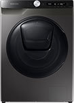 Стиральная машина с сушкой Samsung WD80T554CBX