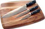 Набор ножей TalleR «Браунтон» 98041-TR