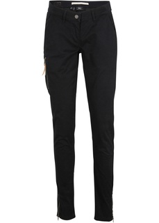 Брюки Slim Fit Bonprix