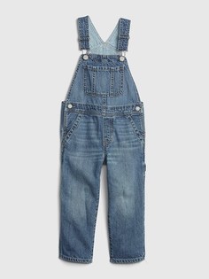 Комбинезон джинсовый GAP