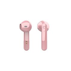 Наушники беспроводные HIPER TWS ALTO PINK