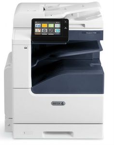 МФУ цветное Xerox VersaLink C7025