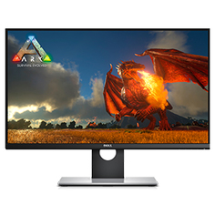 Монитор 27&quot; Dell S2716DG