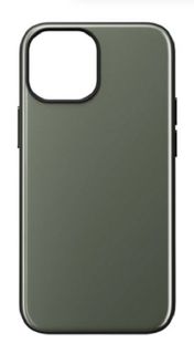 Чехол Nomad Sport MagSafe NM01049685 green, iPhone 13