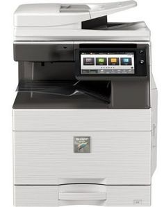 МФУ цветное Sharp MX5071EU