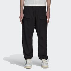 Брюки-карго Classic Sport Uniform adidas Y-3