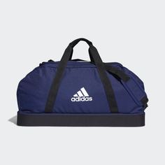 Спортивная сумка Tiro Primegreen Bottom Large adidas Performance