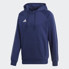 Худи Core 18 adidas Performance