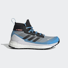 Кроссовки для хайкинга Terrex Free Hiker GTX adidas TERREX