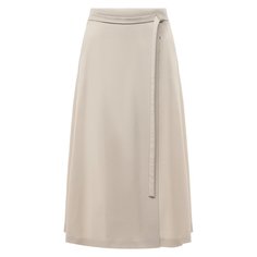 Шерстяная юбка Joseph