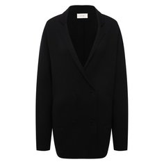 Шерстяной жакет The Row