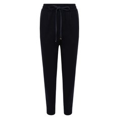 Кашемировые джоггеры Kiton