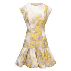 Льняное платье Zimmermann