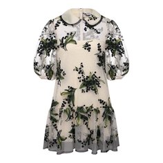 Платье REDVALENTINO
