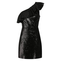 Платье с пайетками MICHAEL Michael Kors