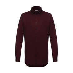 Хлопковая рубашка Zilli