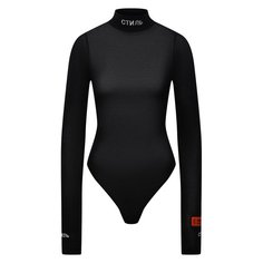 Боди из вискозы Heron Preston