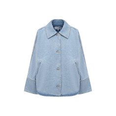 Джинсовая куртка Loewe