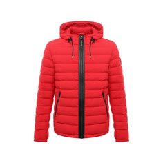 Пуховая куртка Mackage