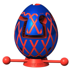 Головоломки Smart Egg