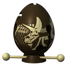 Головоломки Smart Egg