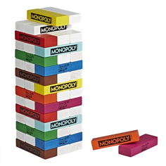 Настольная игра Hasbro Monopoly