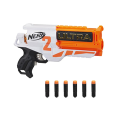 Бластер Hasbro Nerf