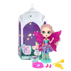 Кукла 1toy Bright Fairy Friends