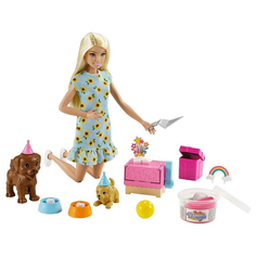 Кукла Mattel Barbie