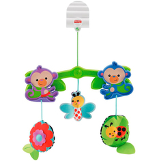 Мобили для малышей Mattel Fisher-Price