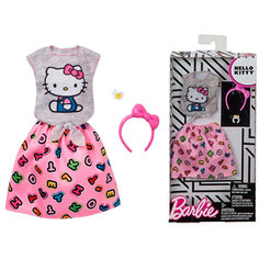 Аксессуары для куклы Mattel Barbie
