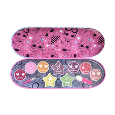 Косметика и духи для девочек Markwins