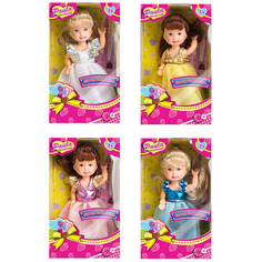 Куклы и пупсы Paula