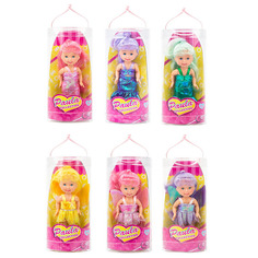 Куклы и пупсы Paula