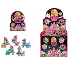 Минифигурка Filly