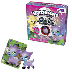 Настольная игра Hatchimals