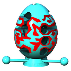 Головоломки Smart Egg