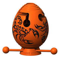 Головоломки Smart Egg